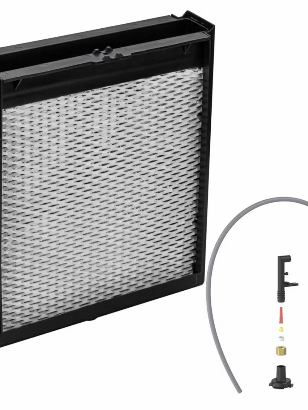 Replacement Black HEPA-Style‎ Air Filter for Tablets & Accessories
